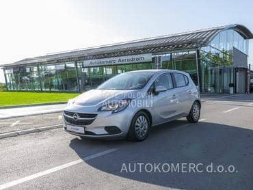 Opel Corsa E 1.4 Aut