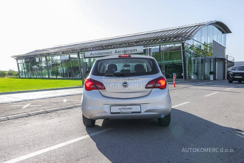 Opel Corsa E 1.4 Aut
