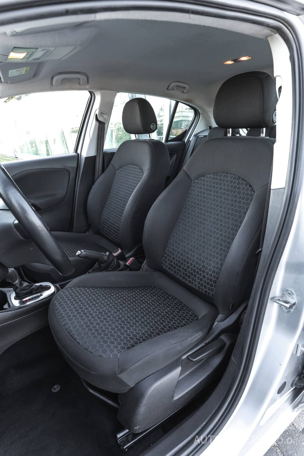Opel Corsa E 1.4 Aut
