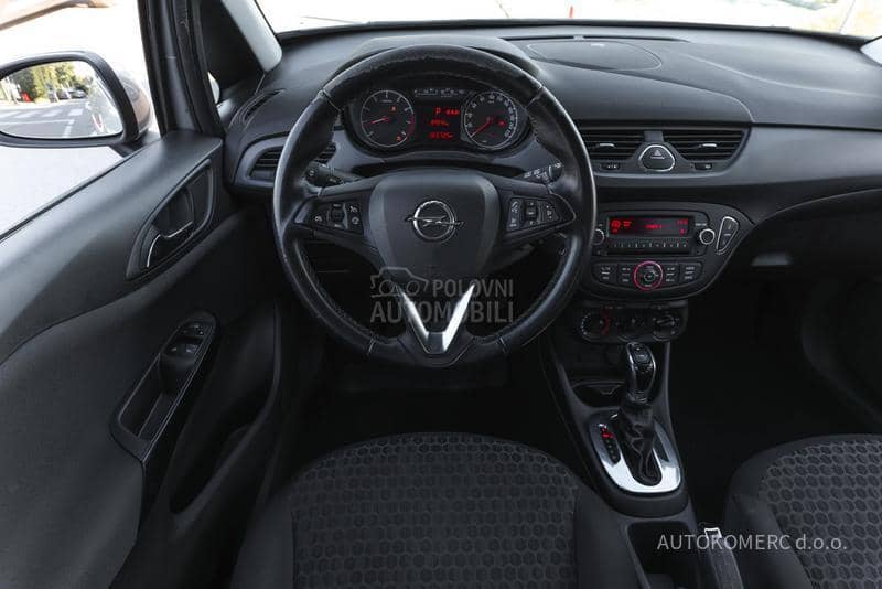 Opel Corsa E 1.4 Aut