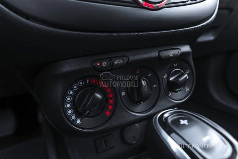 Opel Corsa E 1.4 Aut