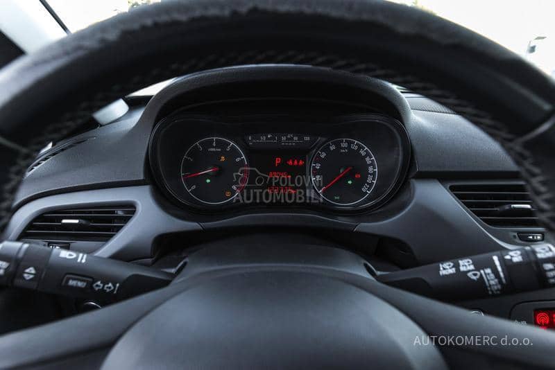 Opel Corsa E 1.4 Aut