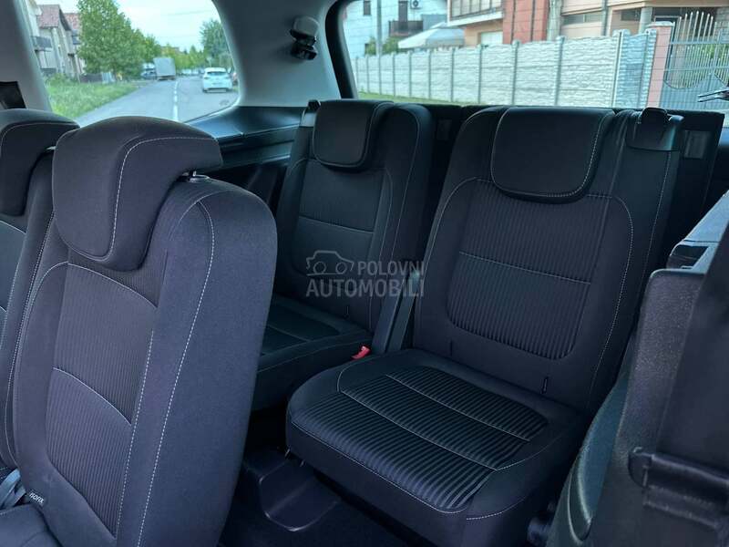 Seat Alhambra 4x4/vel/serv/kuka