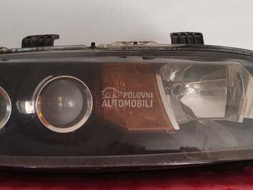 Far za Fiat Punto od 2000. do 2004. god.