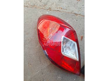 Stop svetlo za Opel Corsa D od 2006. do 2012. god.