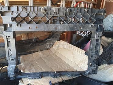 vezni lim za Seat Ateca