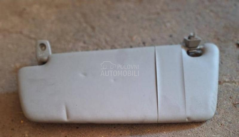 Suncobran levi Corsa D