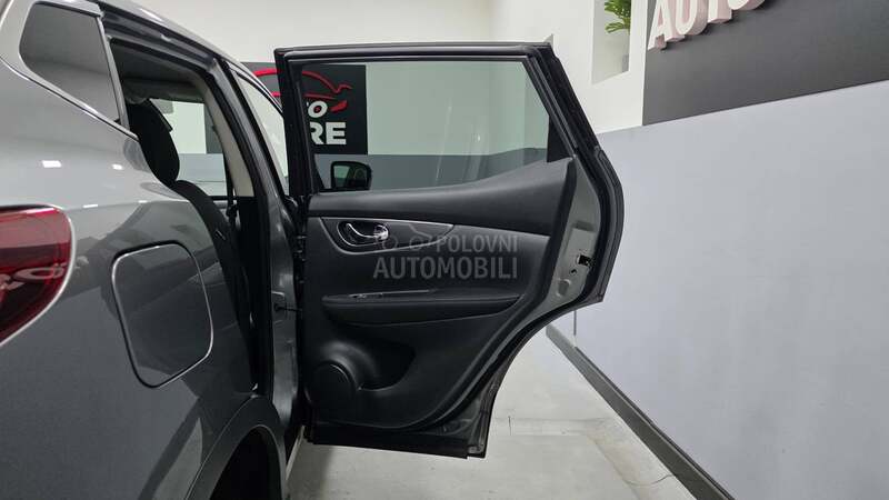 Nissan Qashqai 1.2 Dig-T