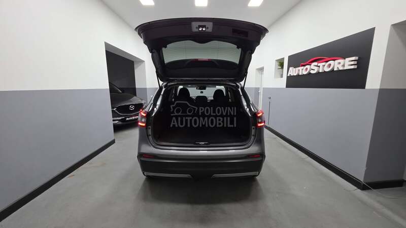 Nissan Qashqai 1.2 Dig-T