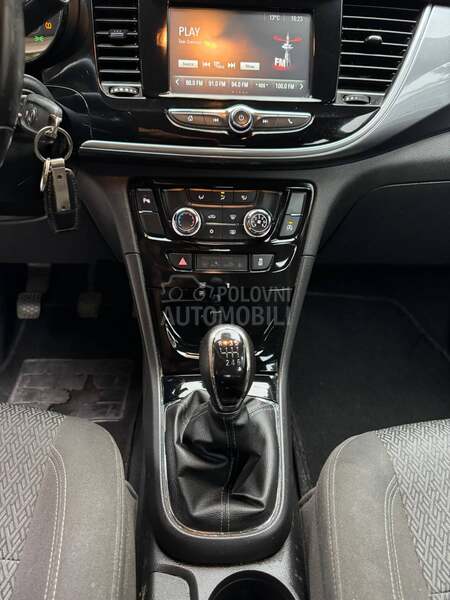Opel Mokka X NOVO