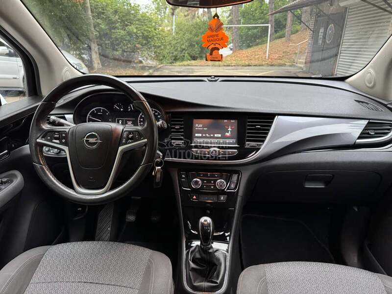 Opel Mokka X NOVO