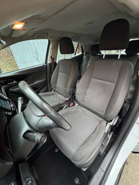 Opel Mokka X NOVO