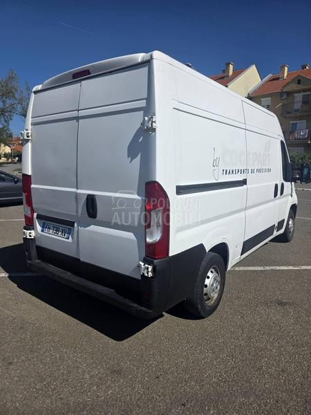 Peugeot Boxer 2.0 hdi FR kredit/lizing
