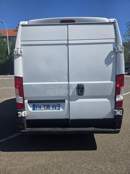 Peugeot Boxer 2.0 hdi FR kredit/lizing