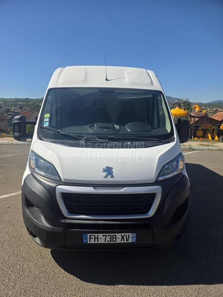 Peugeot Boxer 2.0 hdi FR kredit/lizing