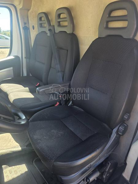 Peugeot Boxer 2.0 hdi FR kredit/lizing