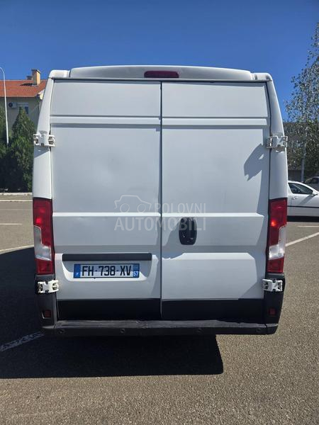 Peugeot Boxer 2.0 hdi FR kredit/lizing