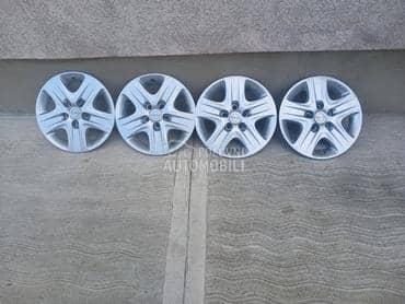 Ratkapne  15" 5 x 110