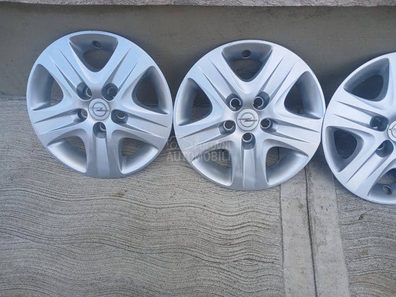 Ratkapne  15" 5 x 110