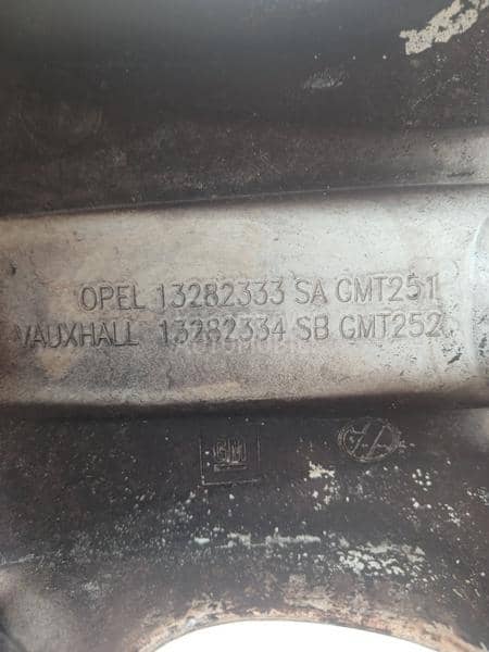 Ratkapne  15" 5 x 110