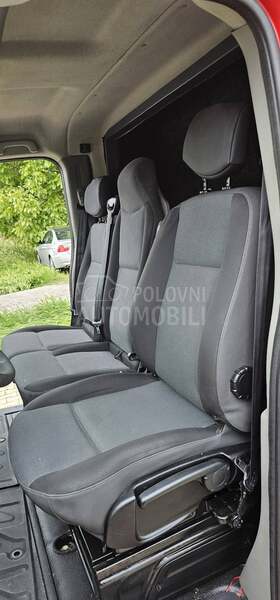 Renault Master 2.3dci biturbo 165ks E5