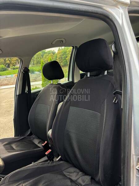Škoda Roomster 1.4. Comfort