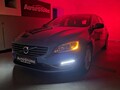 Volvo V60 Plug in Hybrid