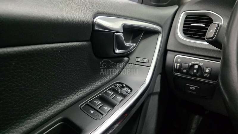 Volvo V60 Plug in Hybrid
