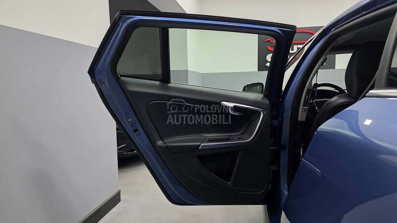 Volvo V60 Plug in Hybrid