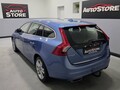 Volvo V60 Plug in Hybrid