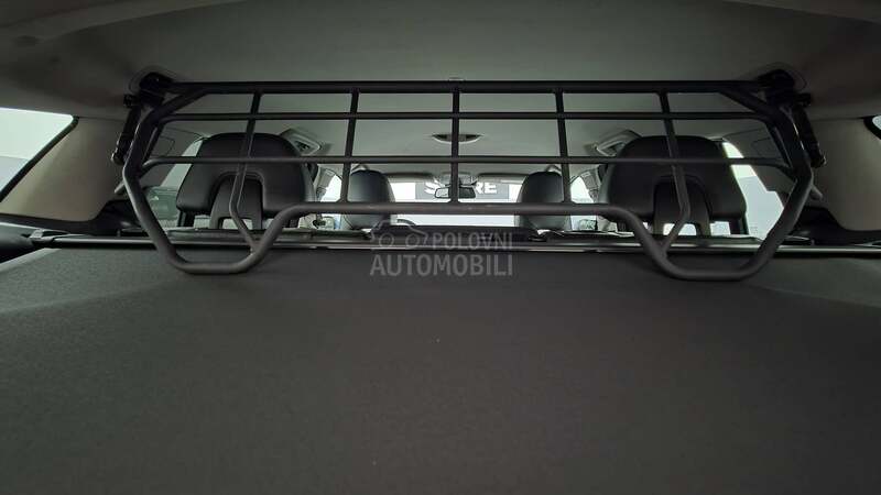 Volvo V60 Plug in Hybrid