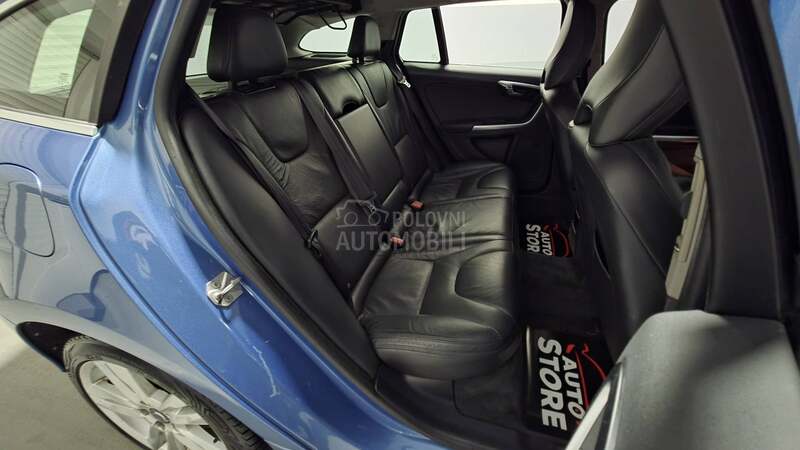 Volvo V60 Plug in Hybrid