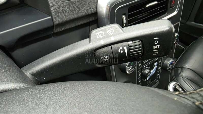Volvo V60 Plug in Hybrid