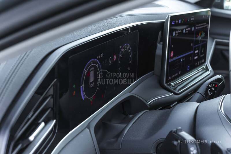 Volkswagen Passat B9 2.0 TDI Elegance