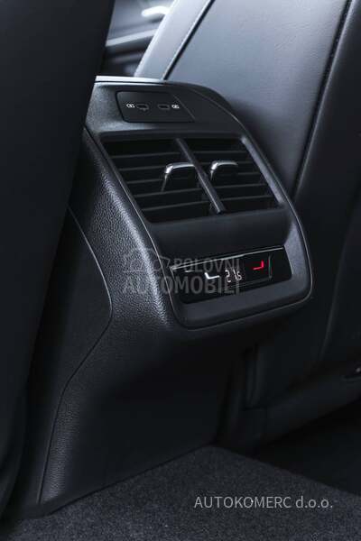 Volkswagen Passat B9 2.0 TDI Elegance