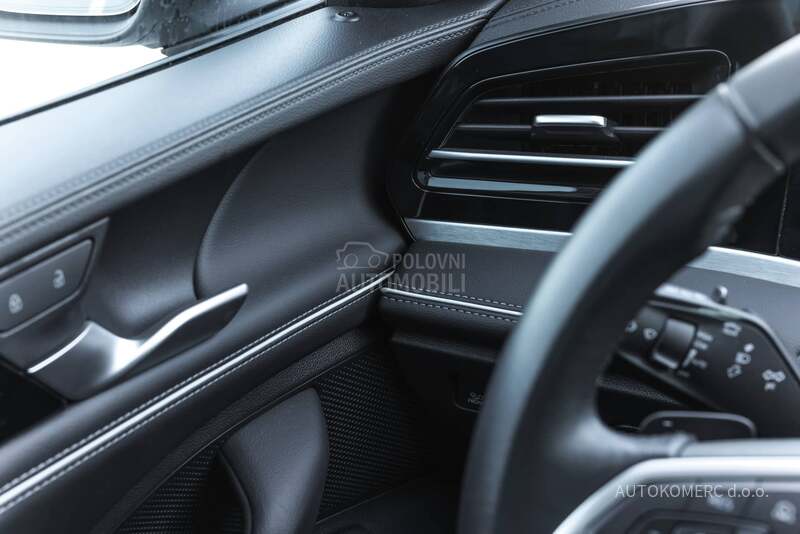 Volkswagen Passat B9 2.0 TDI Elegance