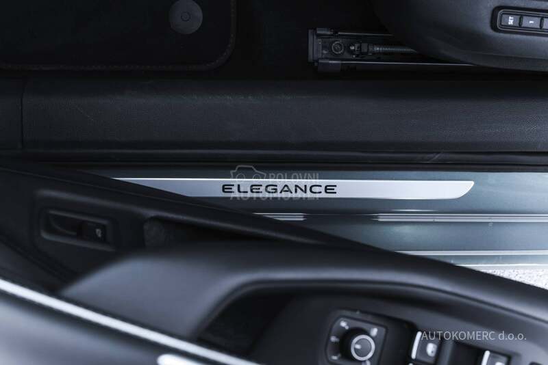 Volkswagen Passat B9 2.0 TDI Elegance