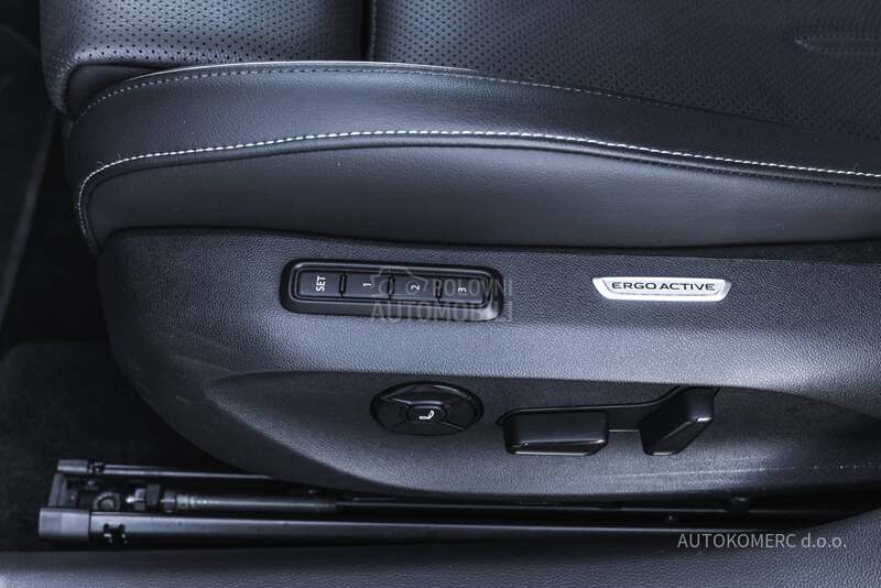 Volkswagen Passat B9 2.0 TDI Elegance