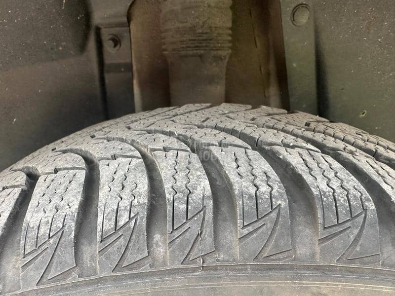 Opel Astra K 1.6CDTI