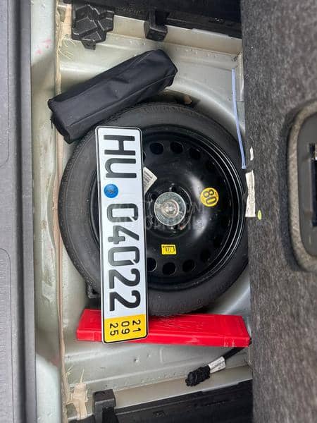 Opel Astra K 1.6CDTI