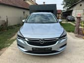 Opel Astra K 1.6CDTI