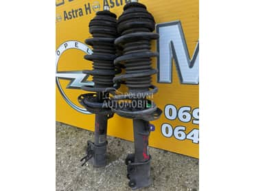 Prednji Amortizeri za Opel Meriva od 2010. do 2017. god.