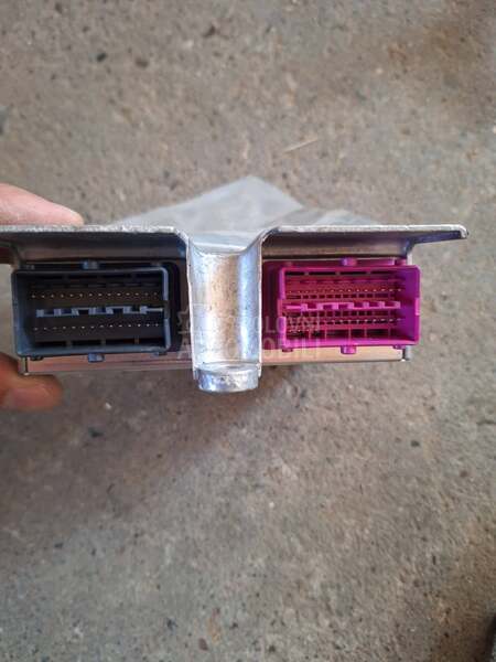 Centrala air bag a