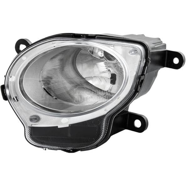 Dnevno Svetlo H1/W21