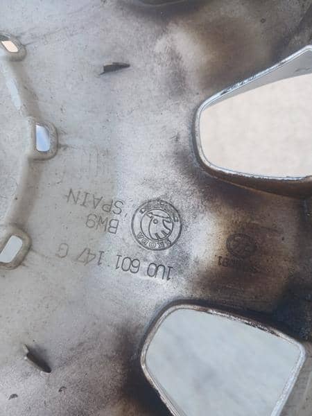 Ratkapne  15" 5 x 112