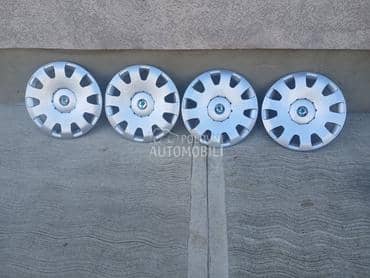 Ratkapne  15" 5 x 112