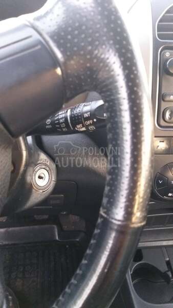 Toyota RAV 4 RAV 4 2.0 diesel