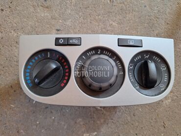 Prekidac ventilacije za Opel Corsa D od 2006. do 2012. god.