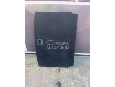 Donja daska gepeka za Volkswagen Golf 7