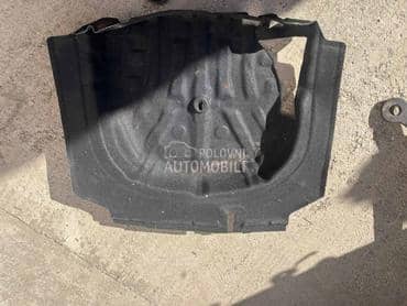 Tepih gepeka za Volkswagen Golf 7